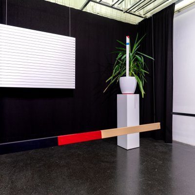 Jana Ehrenberger - Werkschau 